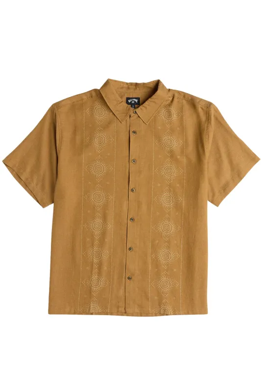 Cordoba Short Sleeve made by Billabong