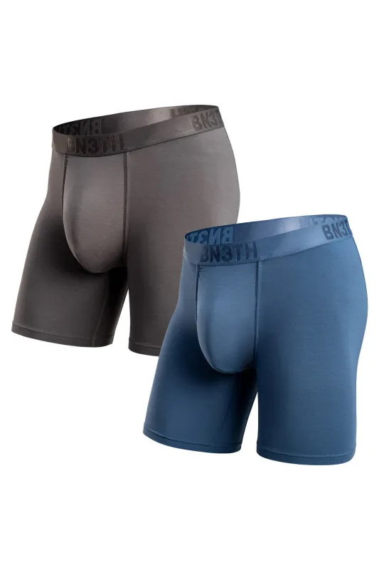 Classics Boxer Brief 2 Pack made by BN3TH