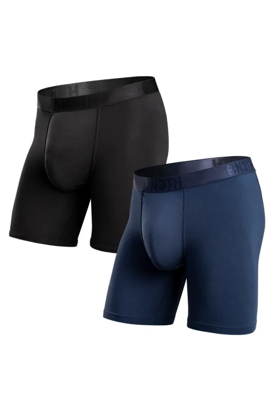 Classics Boxer Brief 2 Pack made by BN3TH