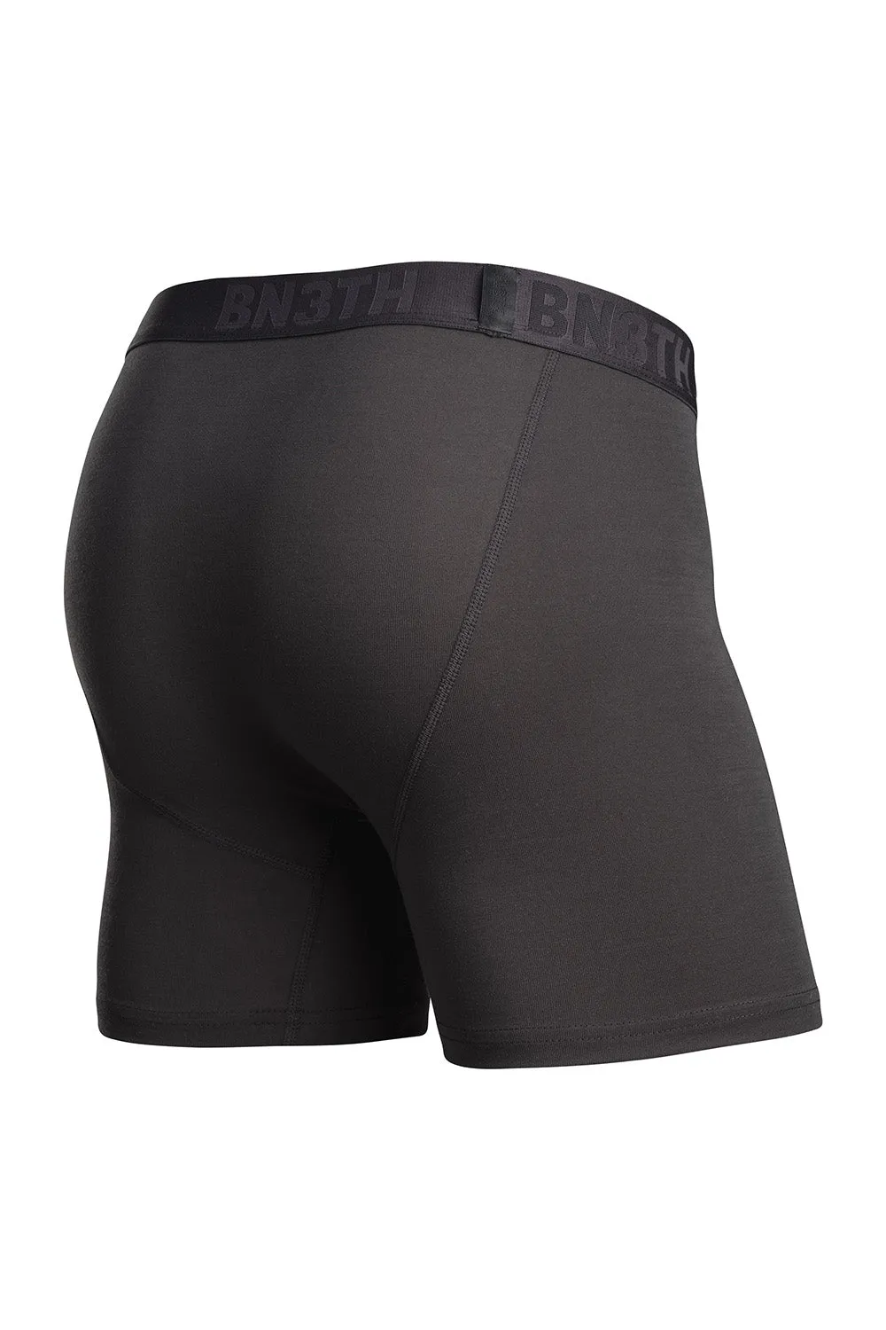 Essentials Boxer Brief sold by REVOLVR Menswear product image thumbnail 2