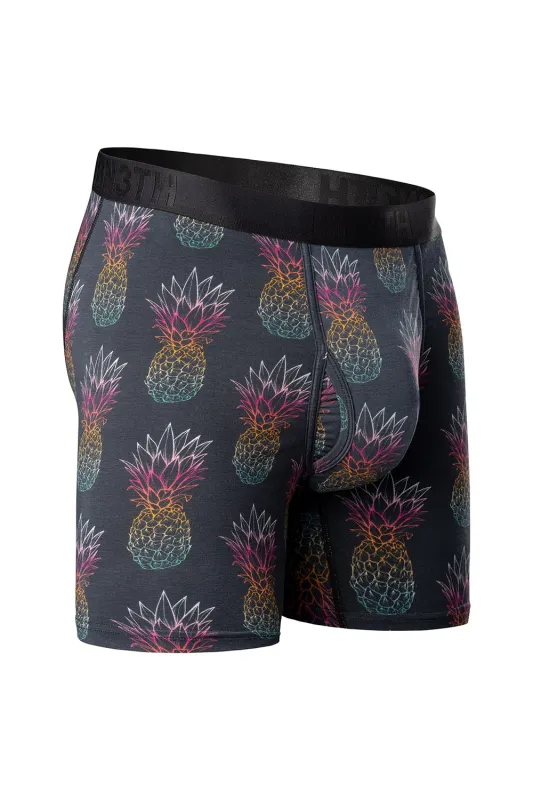 Classic Icon Boxer Brief with Fly made by BN3TH