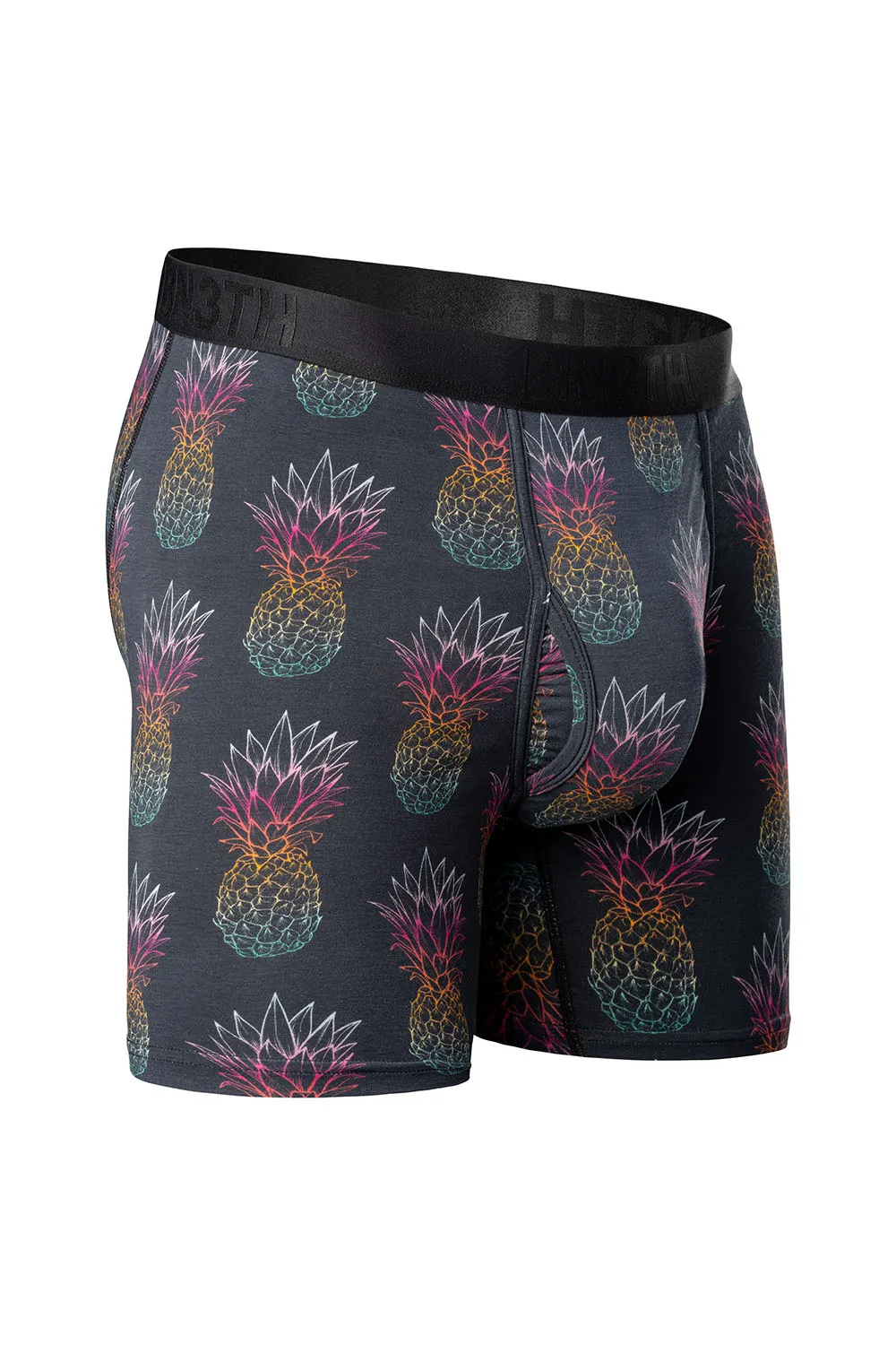 Classic Icon Boxer Brief with Fly sold by REVOLVR Menswear