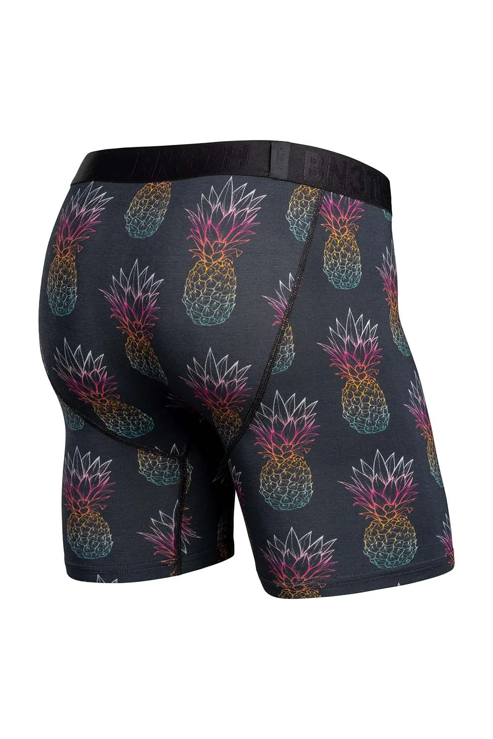 Classic Icon Boxer Brief with Fly sold by REVOLVR Menswear product image thumbnail 2