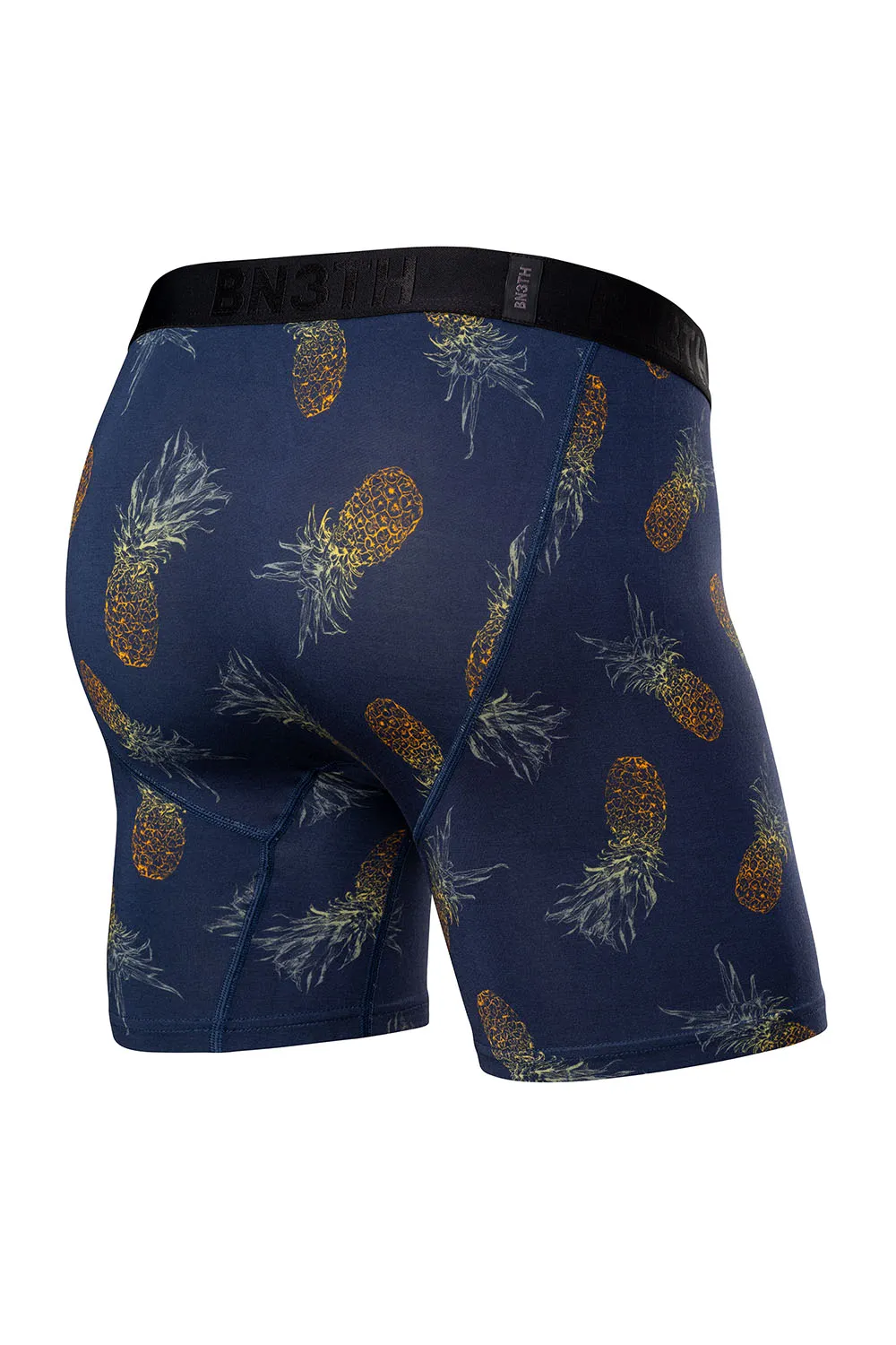 Classic Icon Boxer Brief sold by REVOLVR Menswear product image thumbnail 2