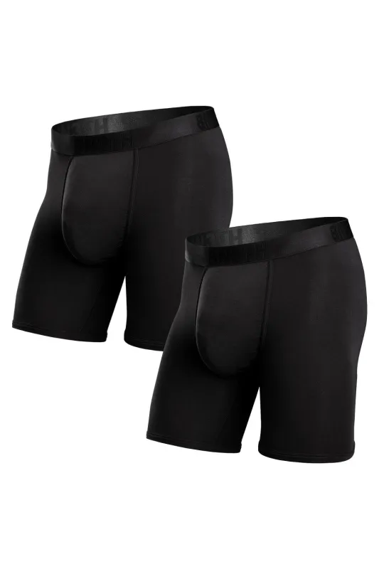 Classic Icon Boxer Brief 2 Pack made by BN3TH
