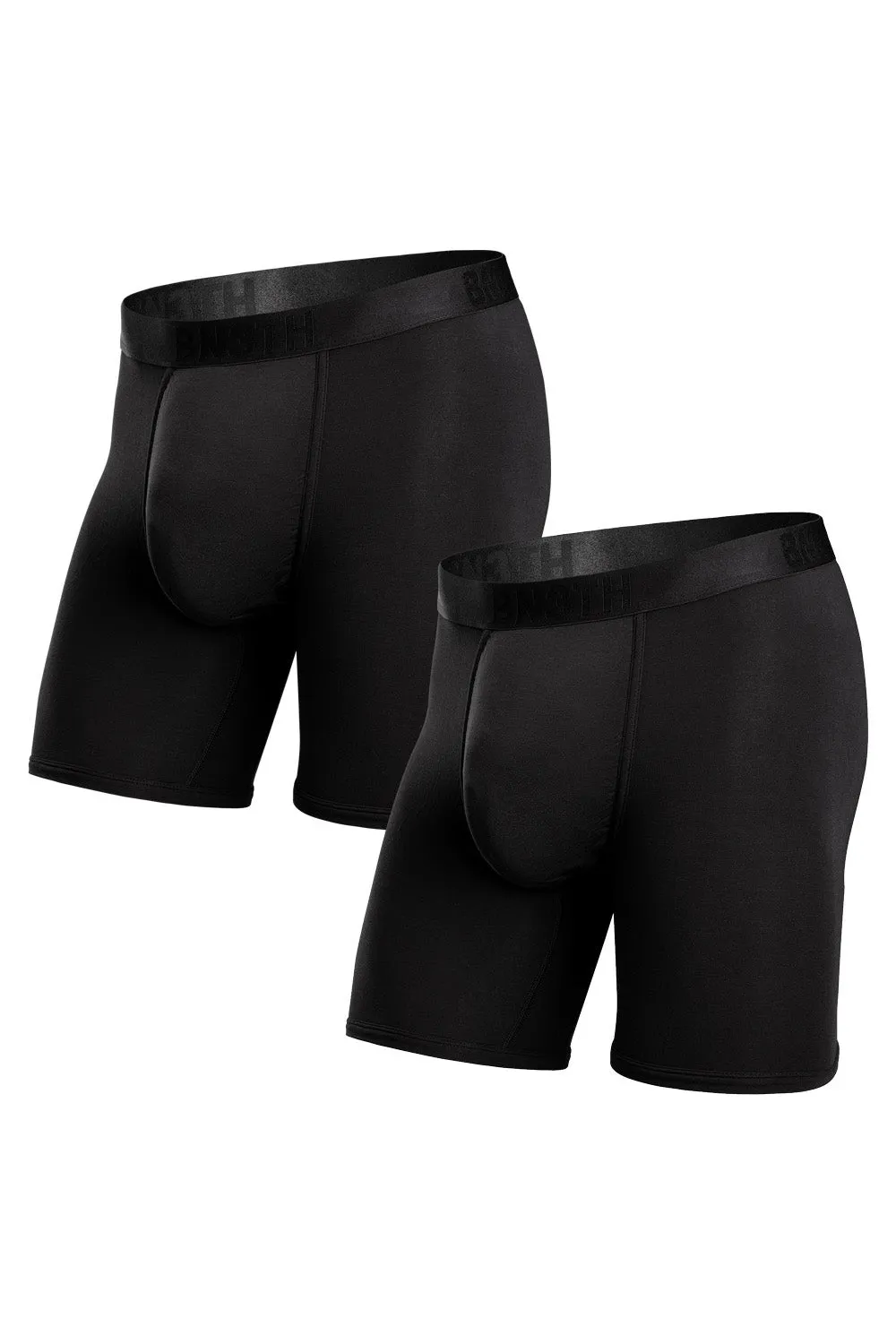 Classic Icon Boxer Brief 2 Pack sold by REVOLVR Menswear