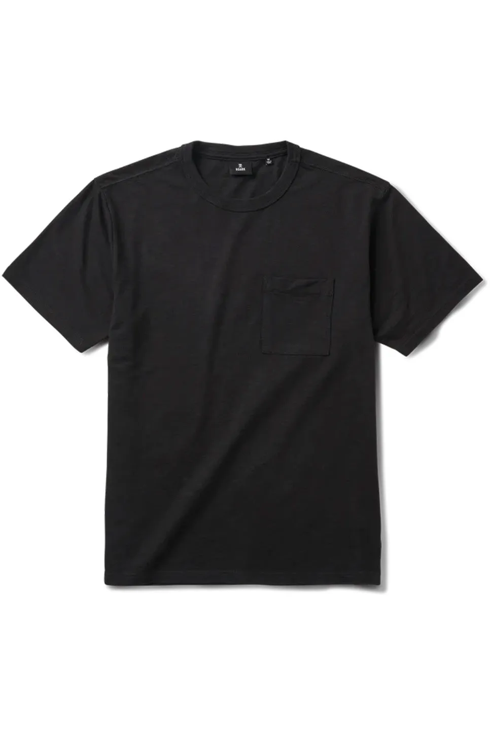 Well Worn Organic Tee sold by REVOLVR Menswear