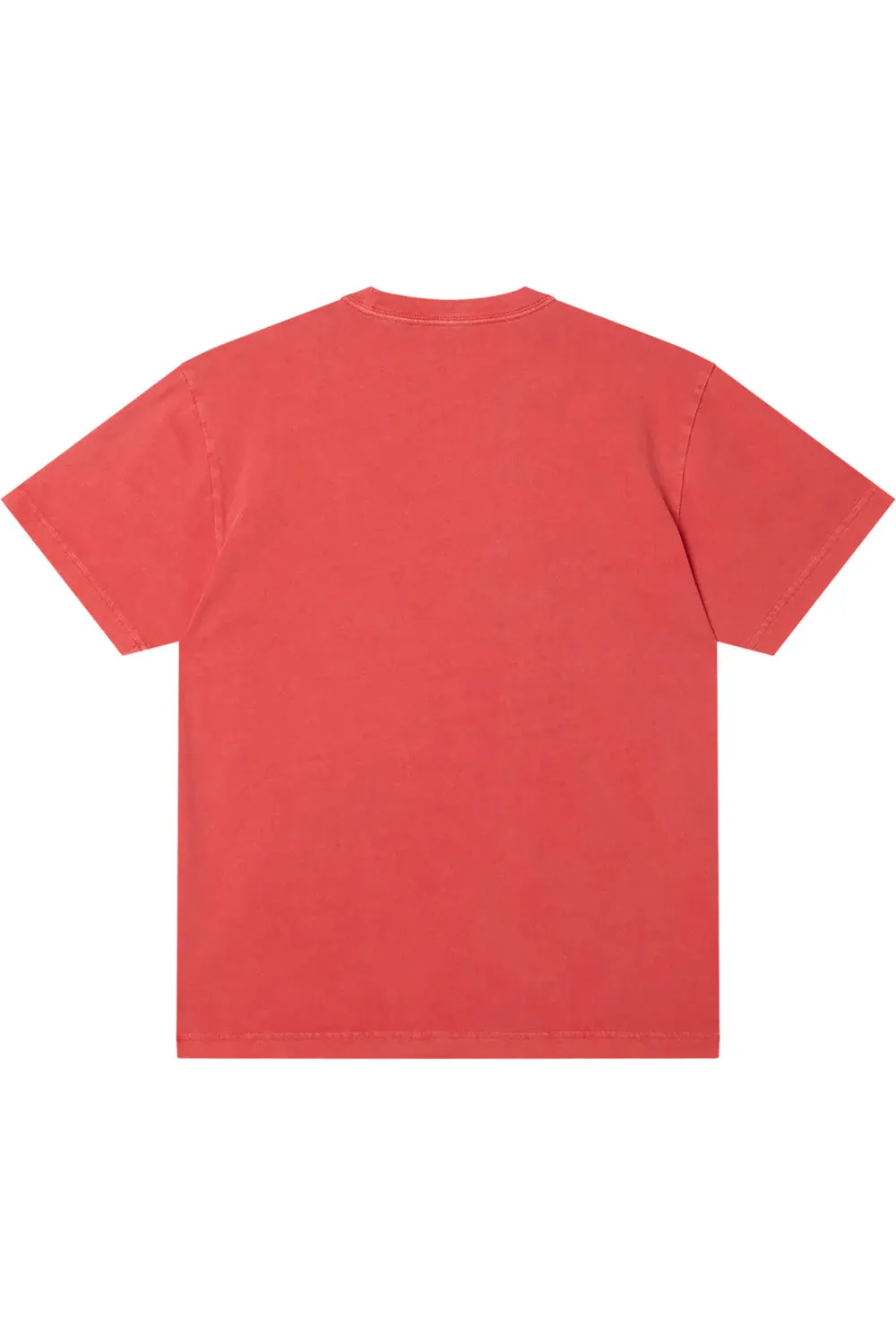 Lowercase Pigment Tee sold by REVOLVR Menswear product image thumbnail 2