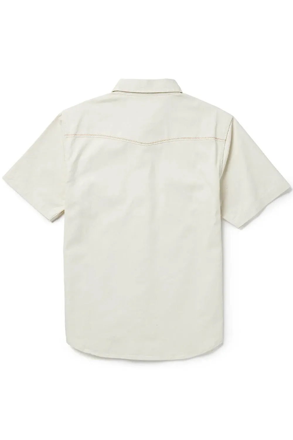 Amarillo Shirt sold by REVOLVR Menswear product image thumbnail 5