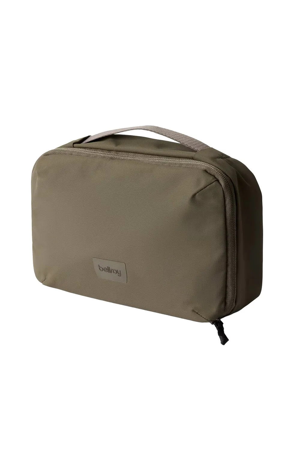 Hanging Toiletry Kit sold by REVOLVR Menswear