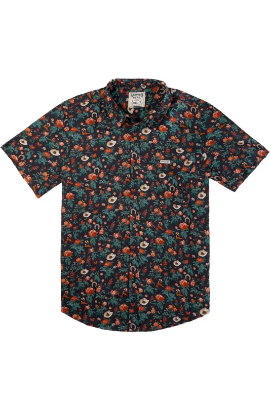 City Slicker Shirt made by Sendero Provisions CO