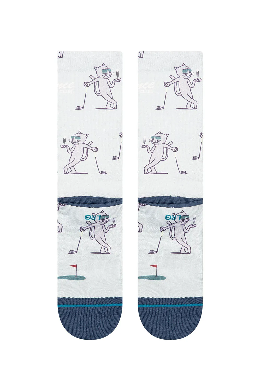 Players Club Crew sold by REVOLVR Menswear product image thumbnail 3