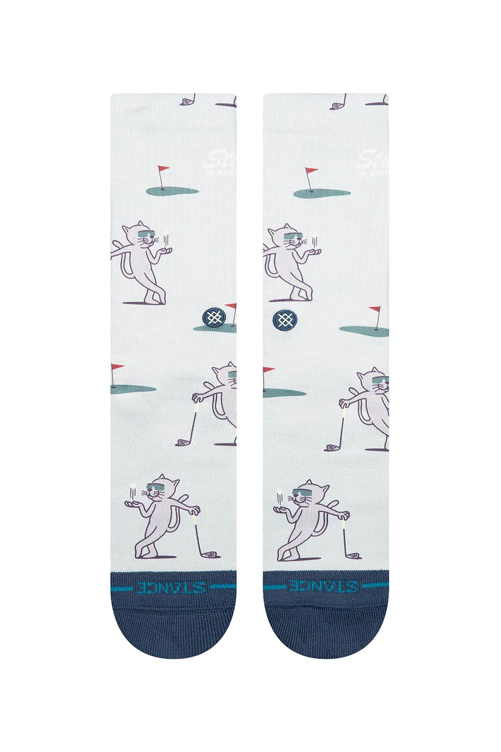 Players Club Crew sold by REVOLVR Menswear product image thumbnail 2