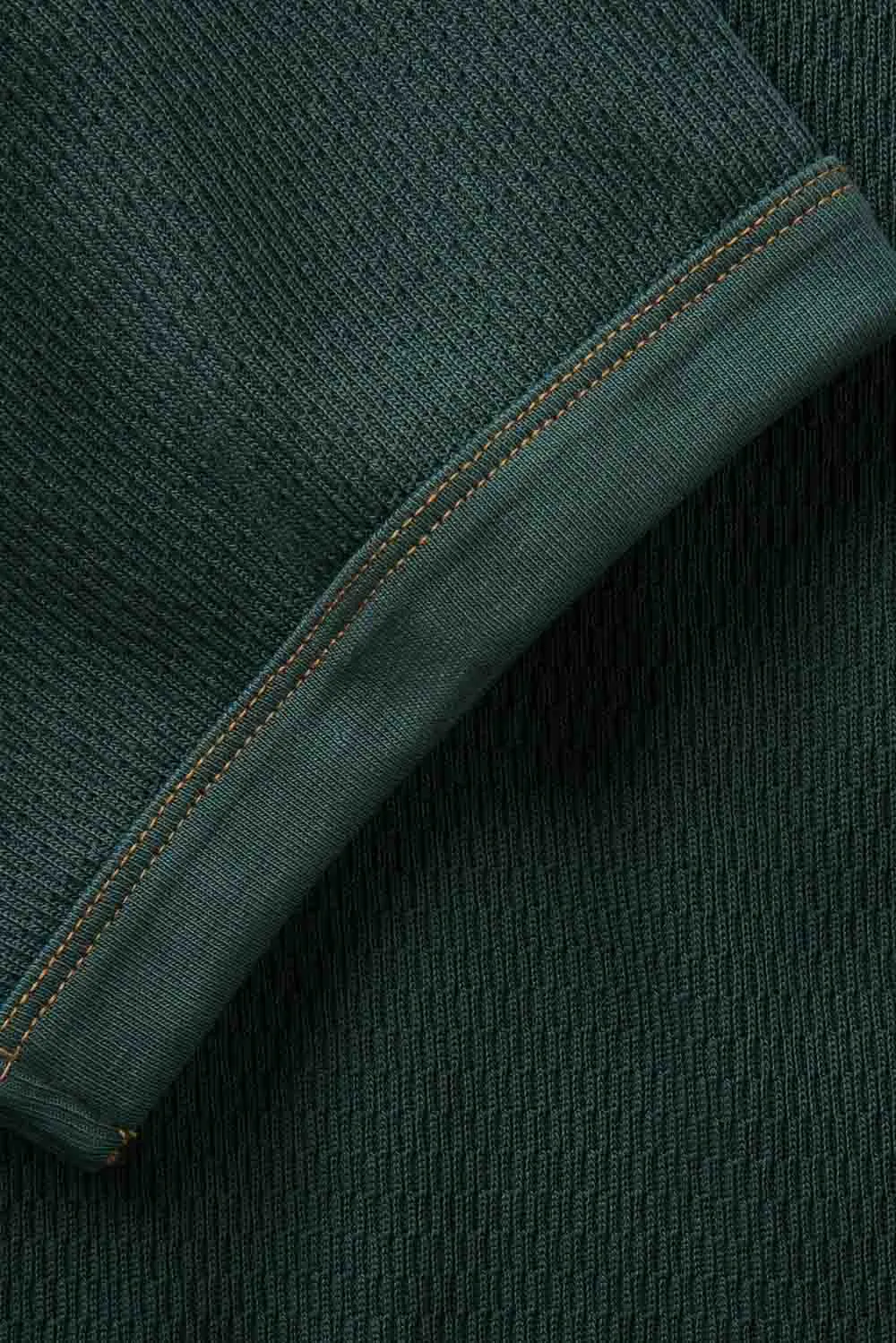 The Organic Cotton Crew sold by REVOLVR Menswear product image thumbnail 5