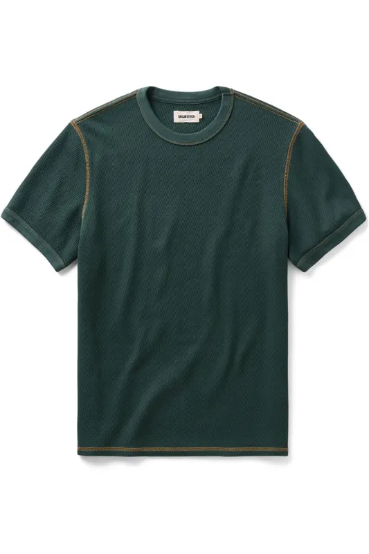 The Organic Cotton Crew made by Taylor Stitch