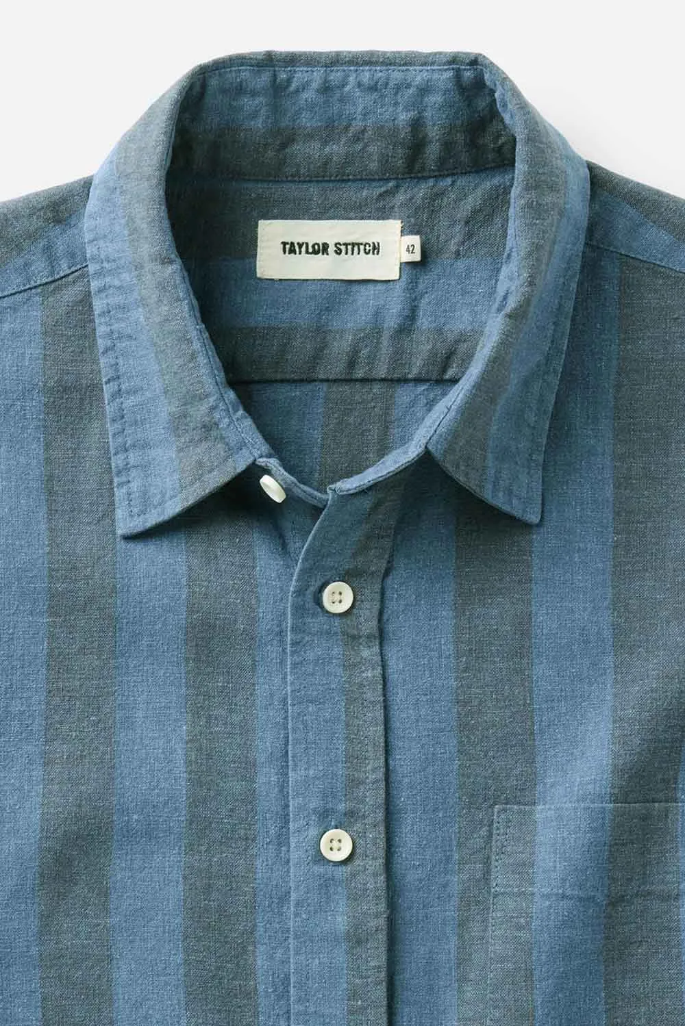 The California Short Sleeve sold by REVOLVR Menswear product image thumbnail 4