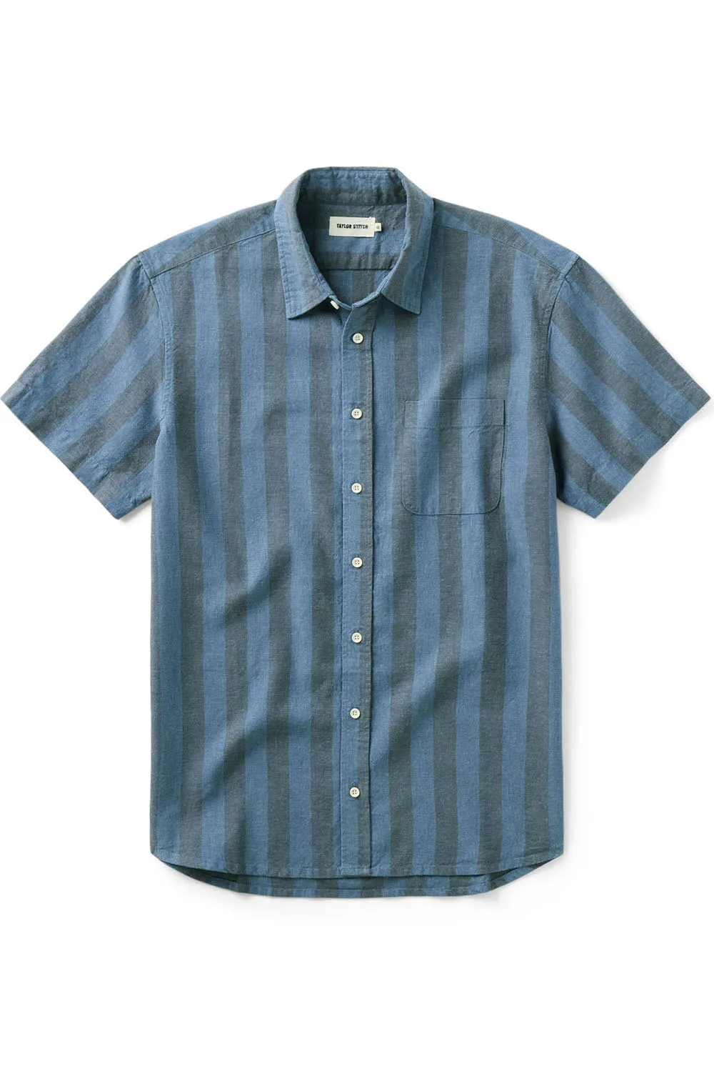 The California Short Sleeve sold by REVOLVR Menswear