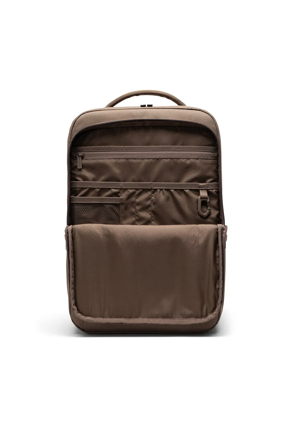 Kaslo Backpack Tech sold by REVOLVR Menswear product image thumbnail 3