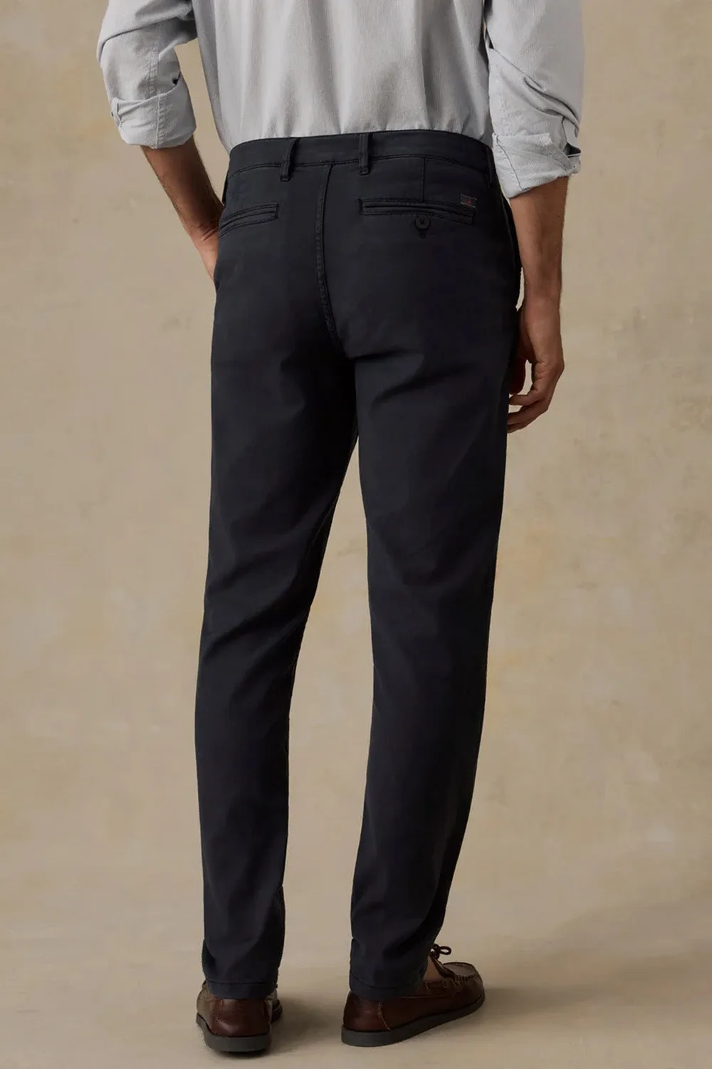 Coastline Chino sold by REVOLVR Menswear product image thumbnail 3