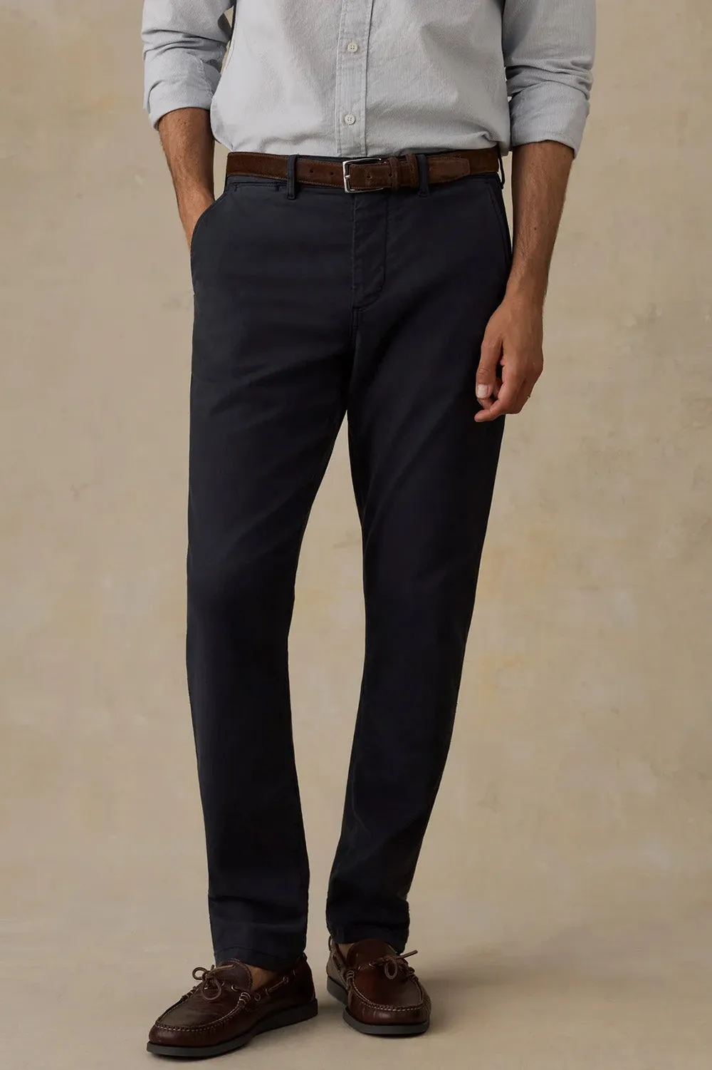 Coastline Chino sold by REVOLVR Menswear product image thumbnail 2