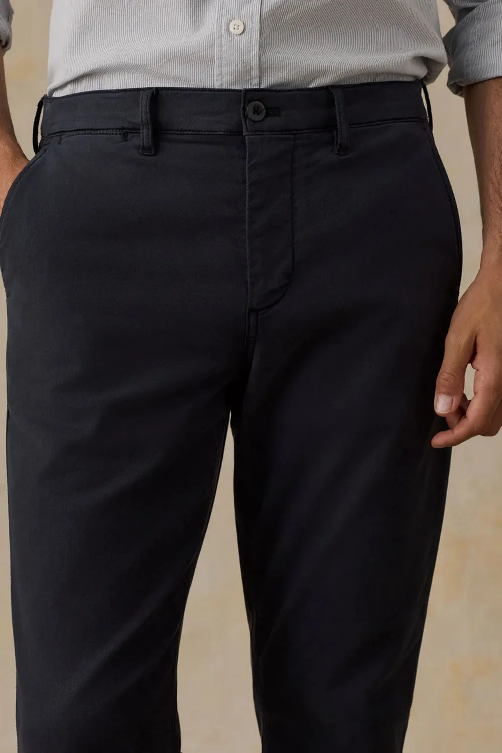 Coastline Chino sold by REVOLVR Menswear product image thumbnail 4
