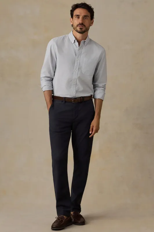 Coastline Chino made by Faherty