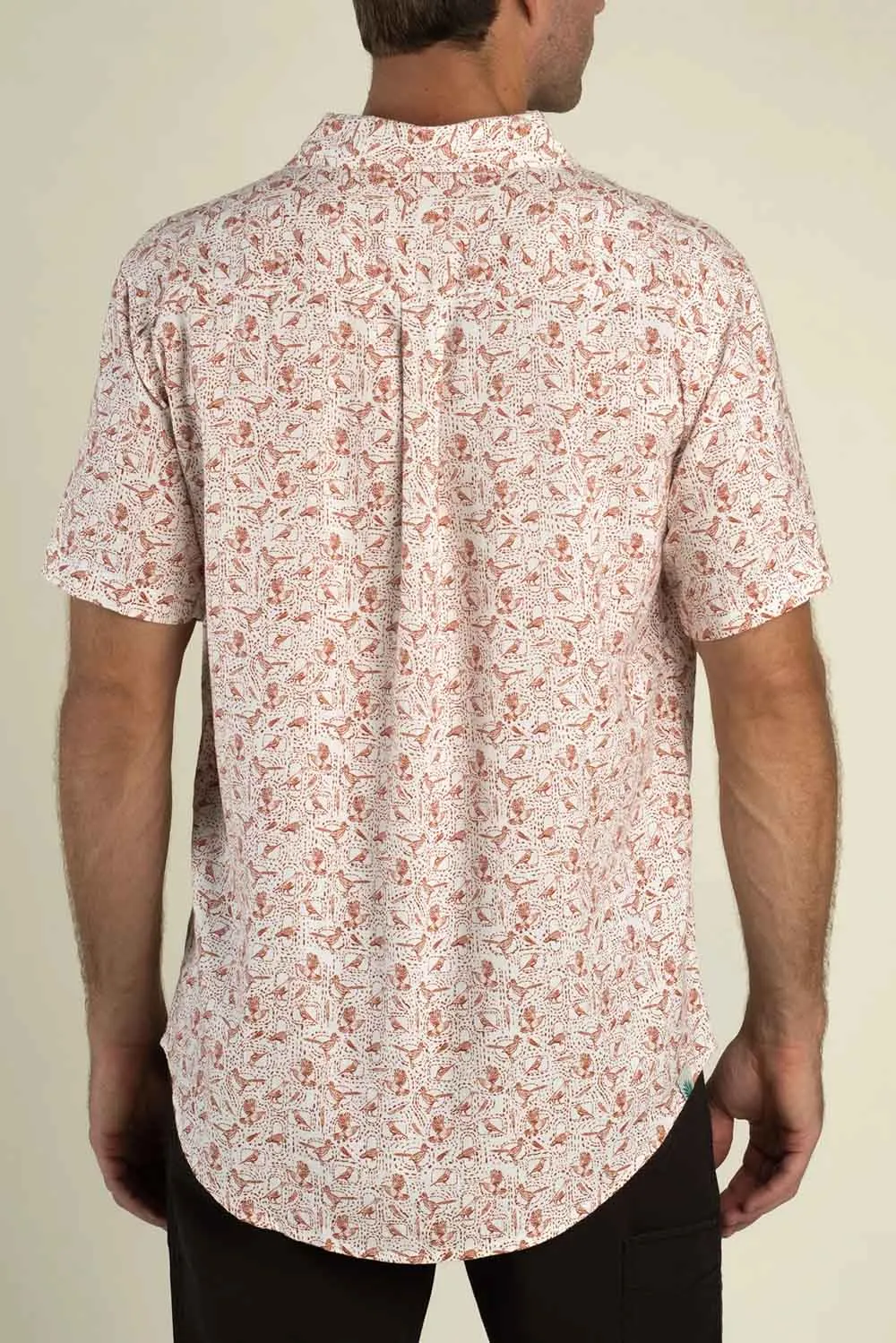 City Slicker Shirt sold by REVOLVR Menswear product image thumbnail 3