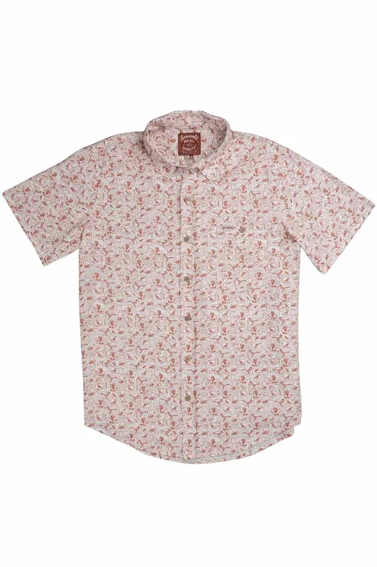 City Slicker Shirt made by Sendero Provisions CO