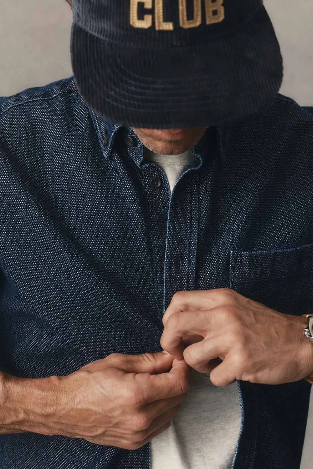 The Jack sold by REVOLVR Menswear product image thumbnail 3