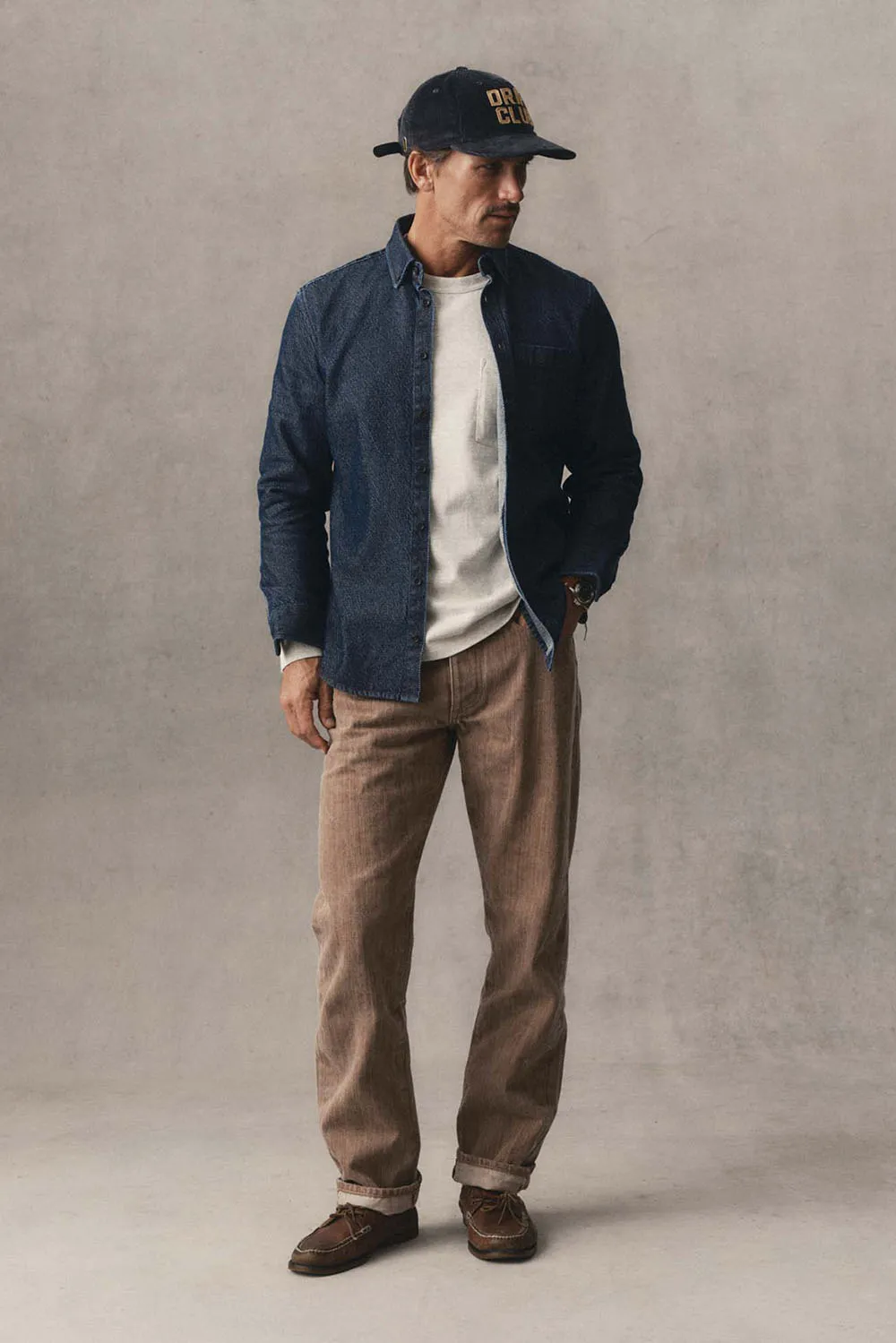 The Jack sold by REVOLVR Menswear product image thumbnail 4