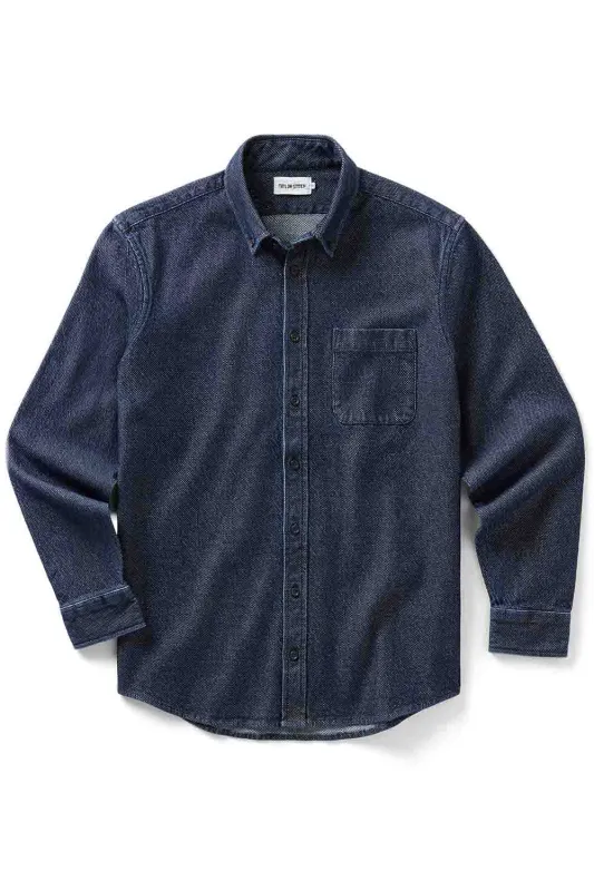The Jack made by Taylor Stitch