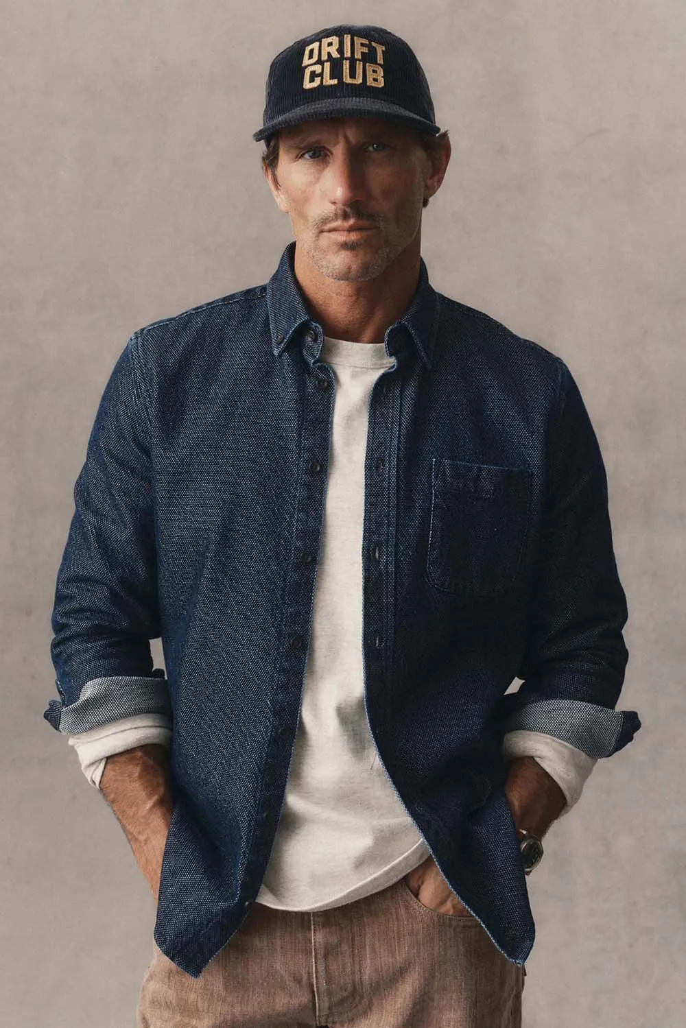 The Jack sold by REVOLVR Menswear product image thumbnail 2