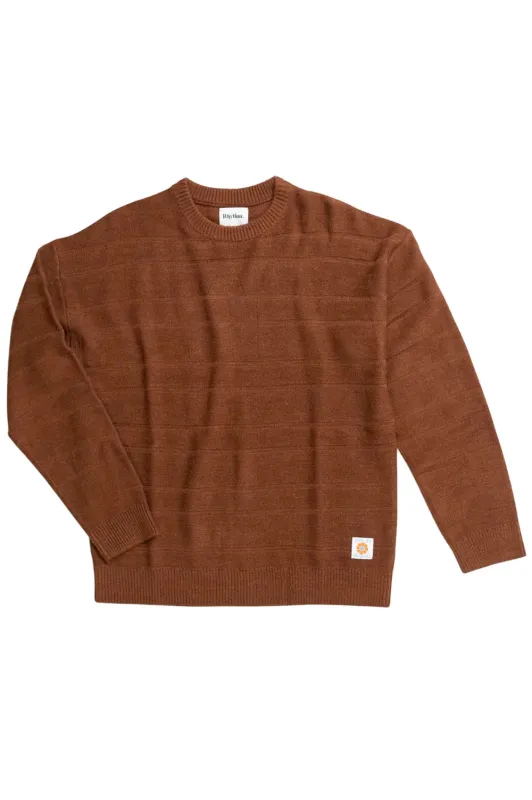 Jackson Knit made by Rhythm.