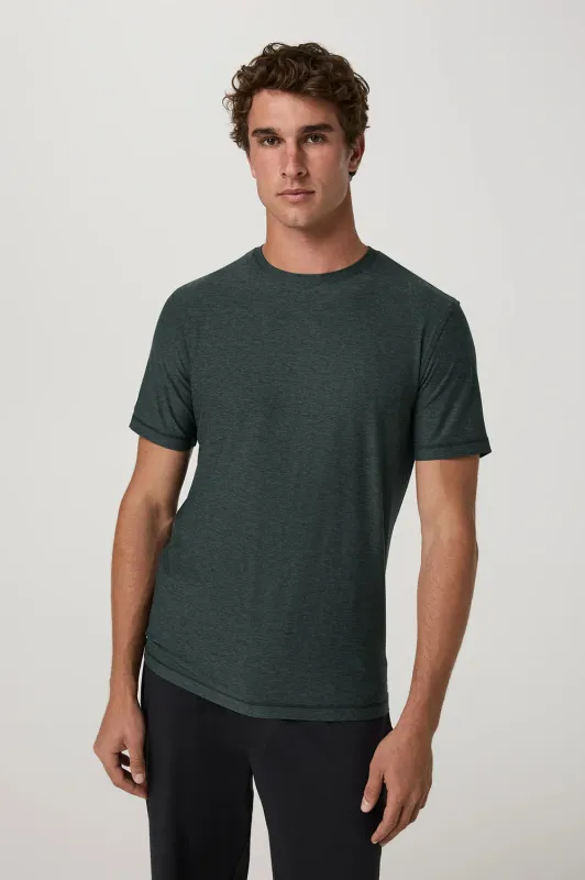 Strato Tech Tee made by Vuori