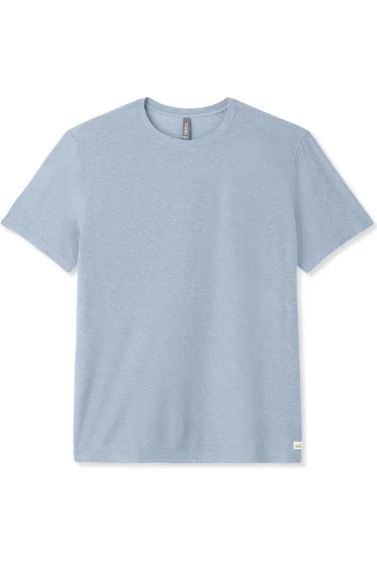 Strato Tech Tee made by Vuori