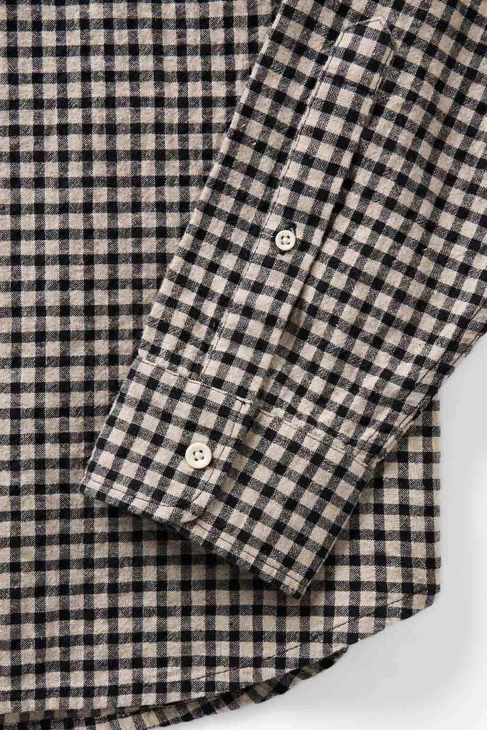 The California Long Sleeve sold by REVOLVR Menswear product image thumbnail 5