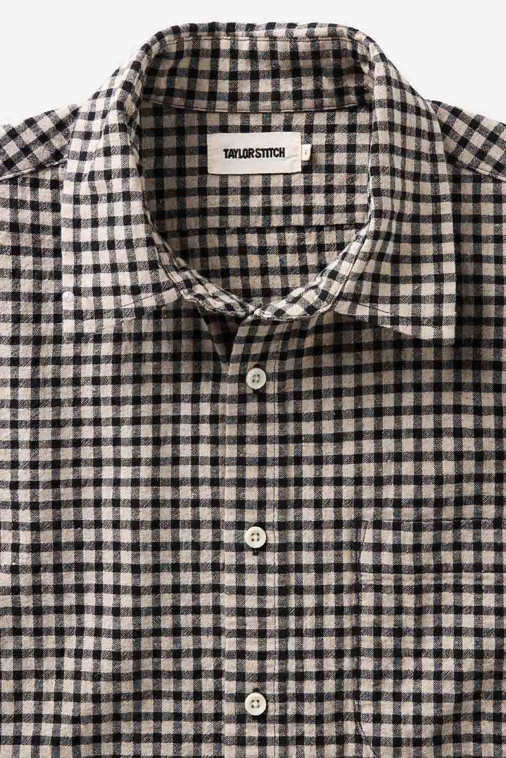 The California Long Sleeve sold by REVOLVR Menswear product image thumbnail 4