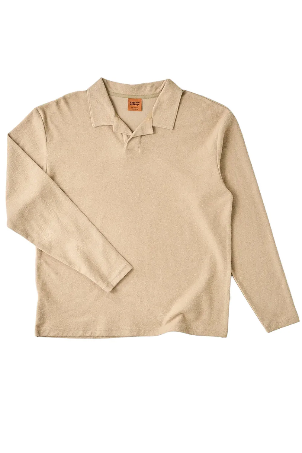 Kapu Rugby Polo sold by REVOLVR Menswear
