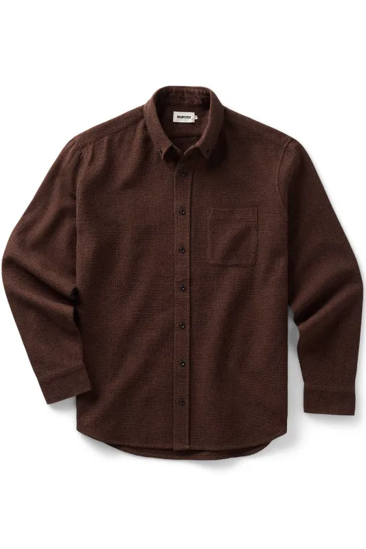 The Jack made by Taylor Stitch