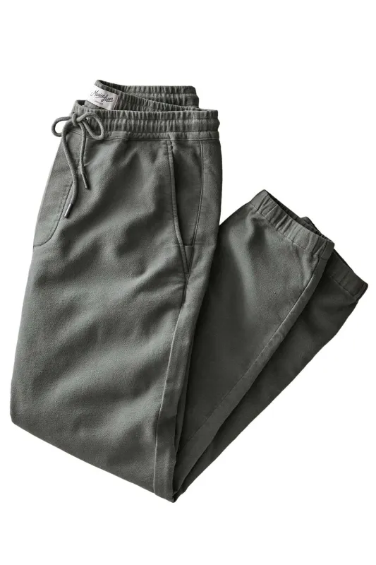 Saturday Favorite Jogger made by Marine Layer