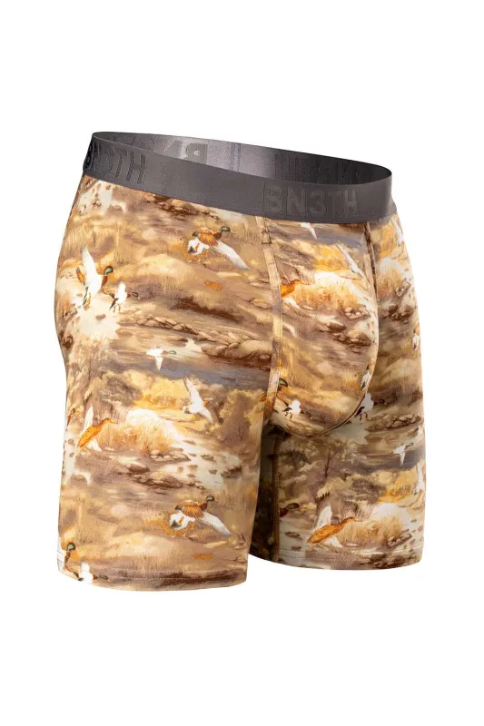 Classics Boxer Brief made by BN3TH