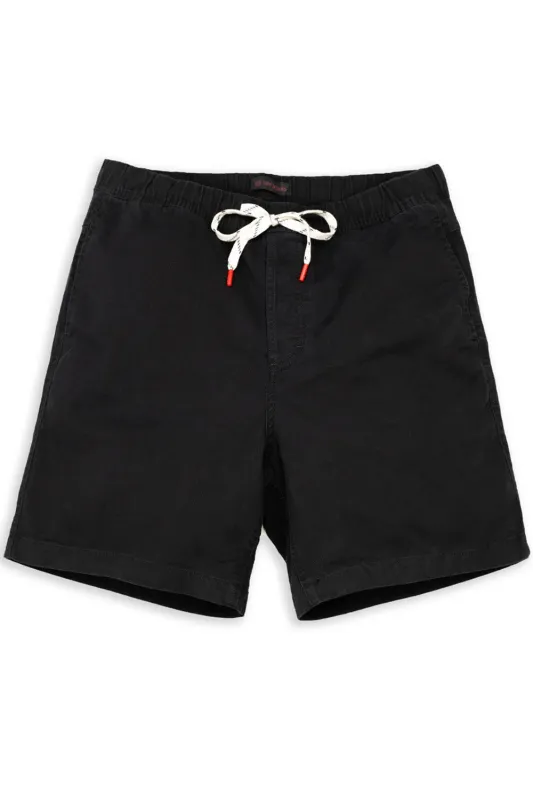 Dirt Shorts made by TOPO DESIGNS