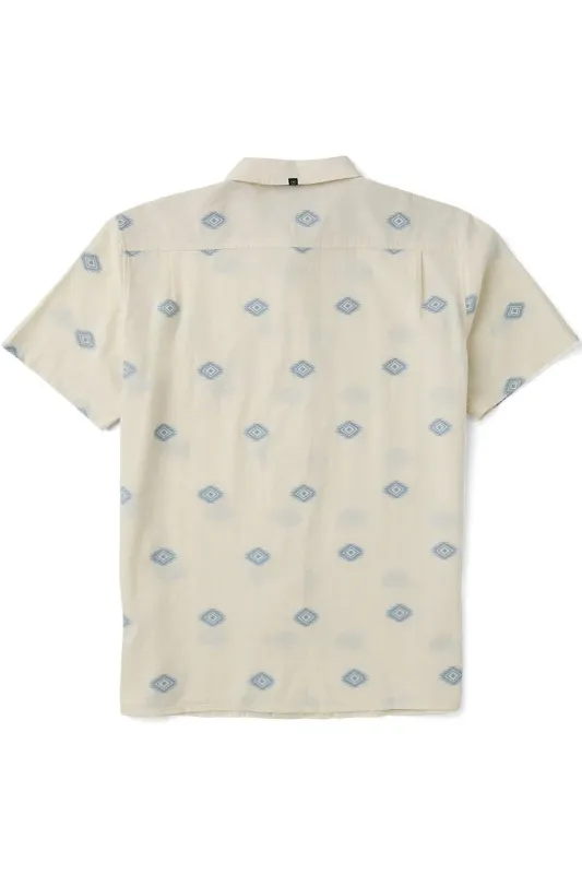 Cabo Nights Shirt made by VISSLA