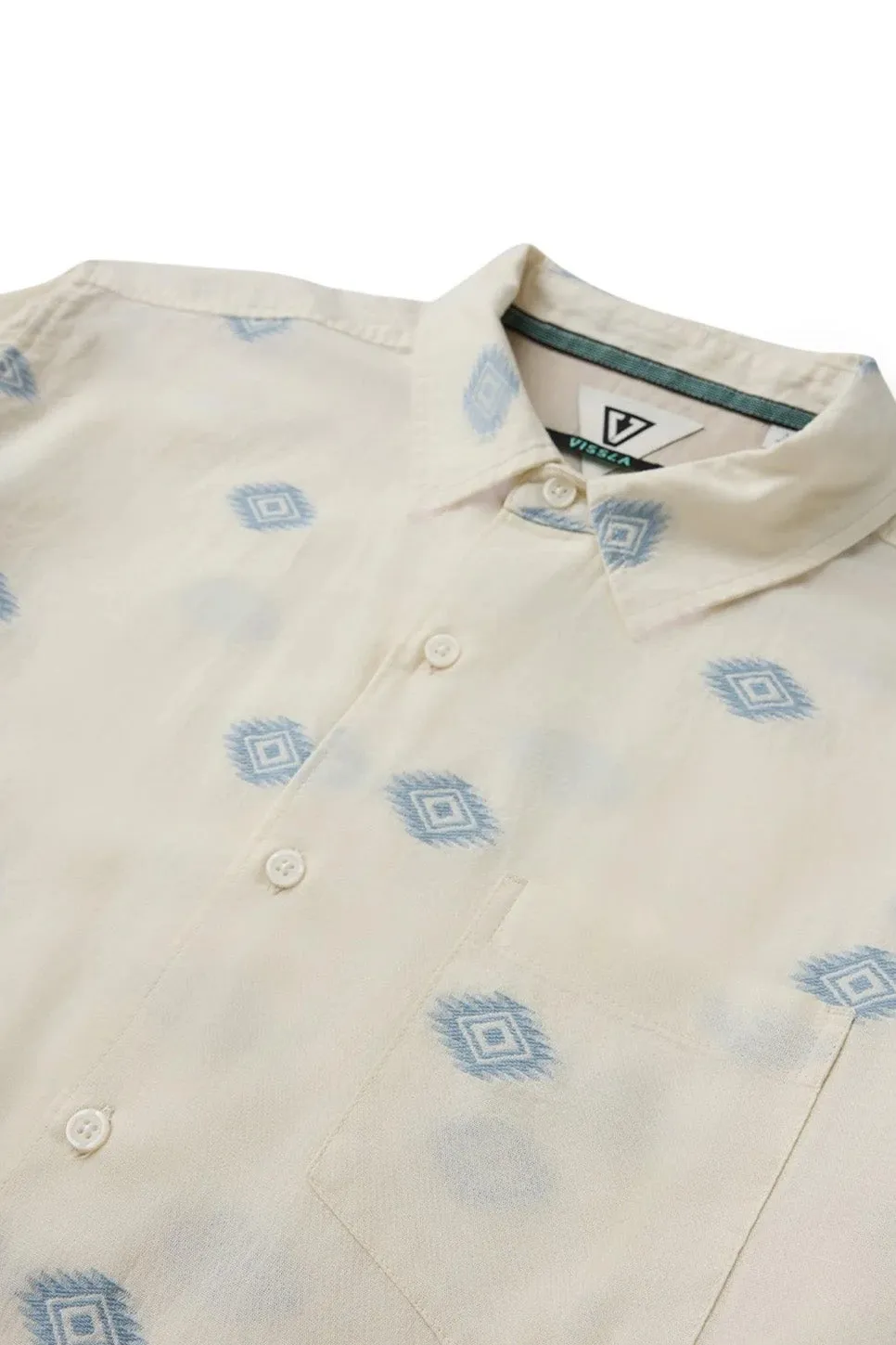 Cabo Nights Shirt sold by REVOLVR Menswear product image thumbnail 3
