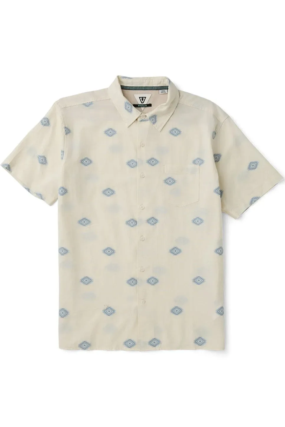 Cabo Nights Shirt sold by REVOLVR Menswear product image thumbnail 2
