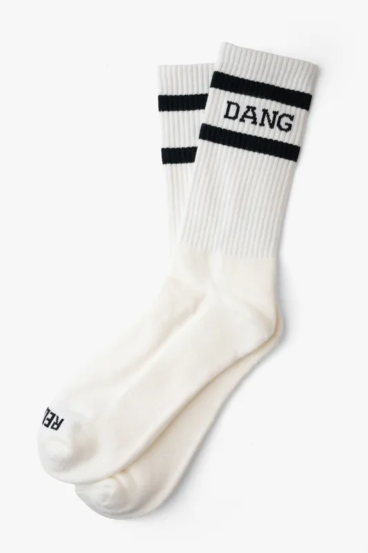 Dang Sock made by REVOLVR Menswear