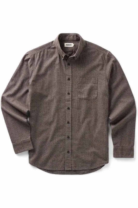 The Jack made by Taylor Stitch