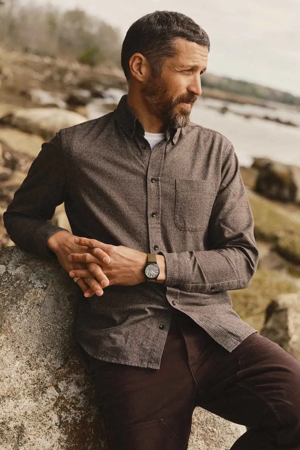 The Jack sold by REVOLVR Menswear product image thumbnail 2