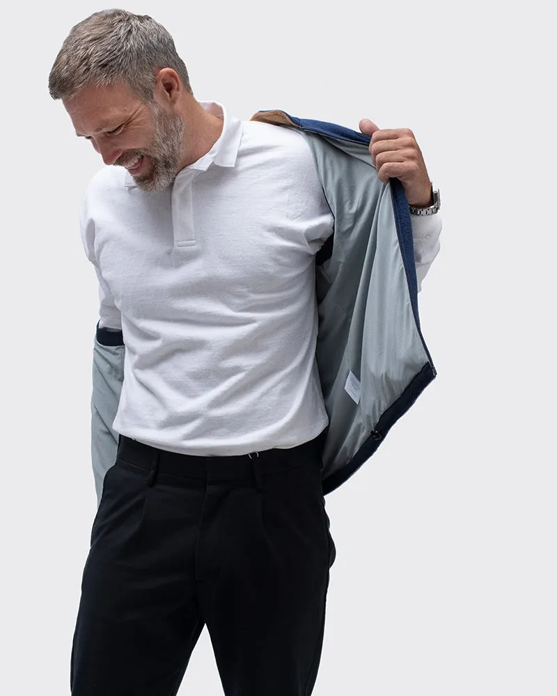 The Merino Vest sold by Ritter Wools product image thumbnail 3