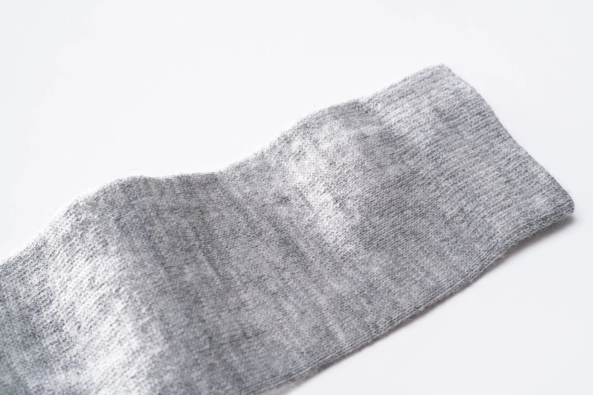 Alpaca Calf Socks sold by Ritter Wools product image thumbnail 5